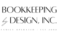 Bookkeeping By Design, Inc.
